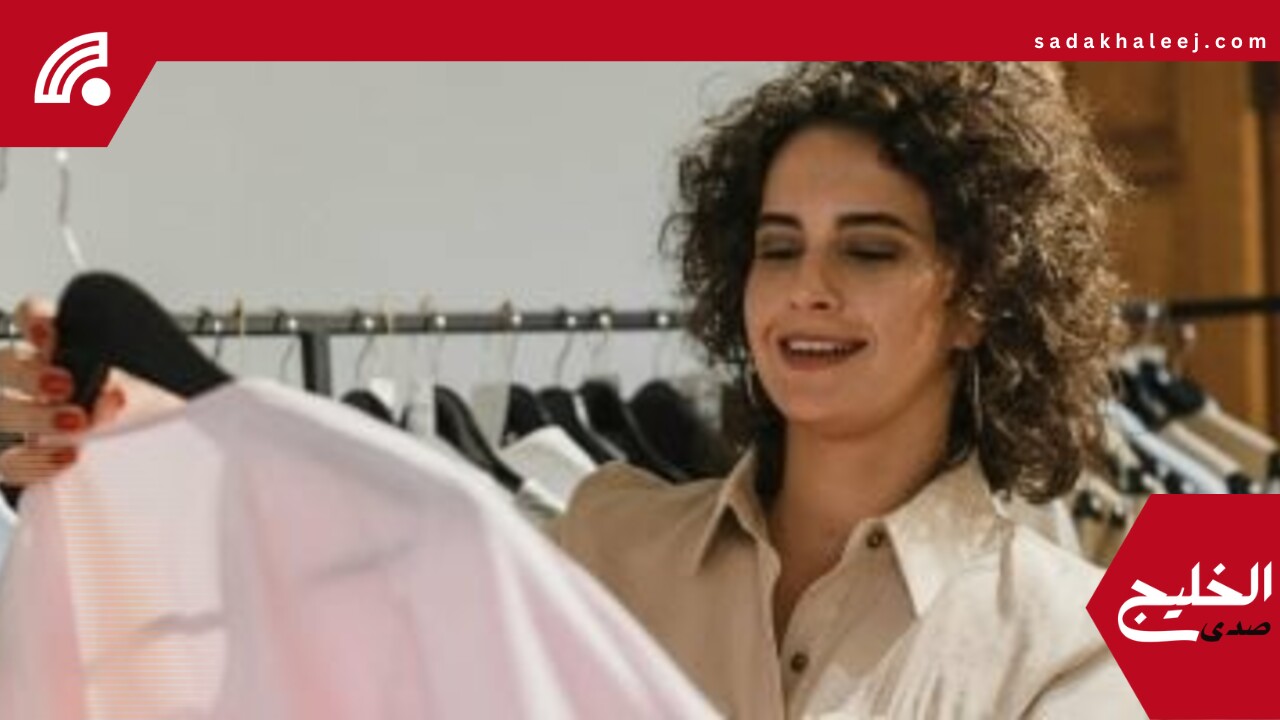 لو لسه هتشترى لبس العيد النهارده.. 6 ألوان ملابس أنيقة ومناسبة –  صدى الخليج