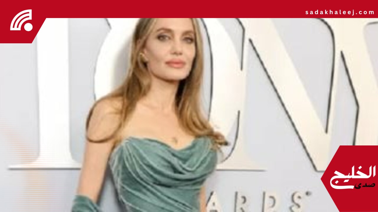 عيد ميلاد أنجلينا جولى.. 5 إطلالات أنيقة ومميزة لنجمة هوليود الشهيرة – صدى الخليج