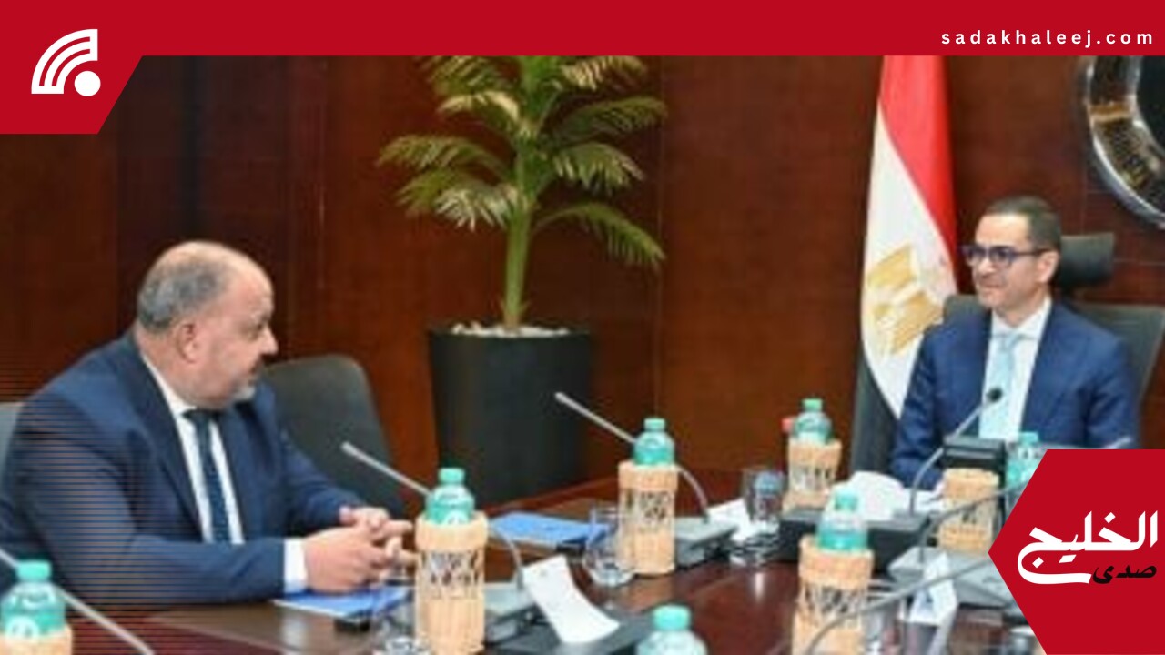 وزير الاستثمار يبحث مع ممثلى قطاع القطن سبل دعم الزراعة والتصدير – صدى الخليج