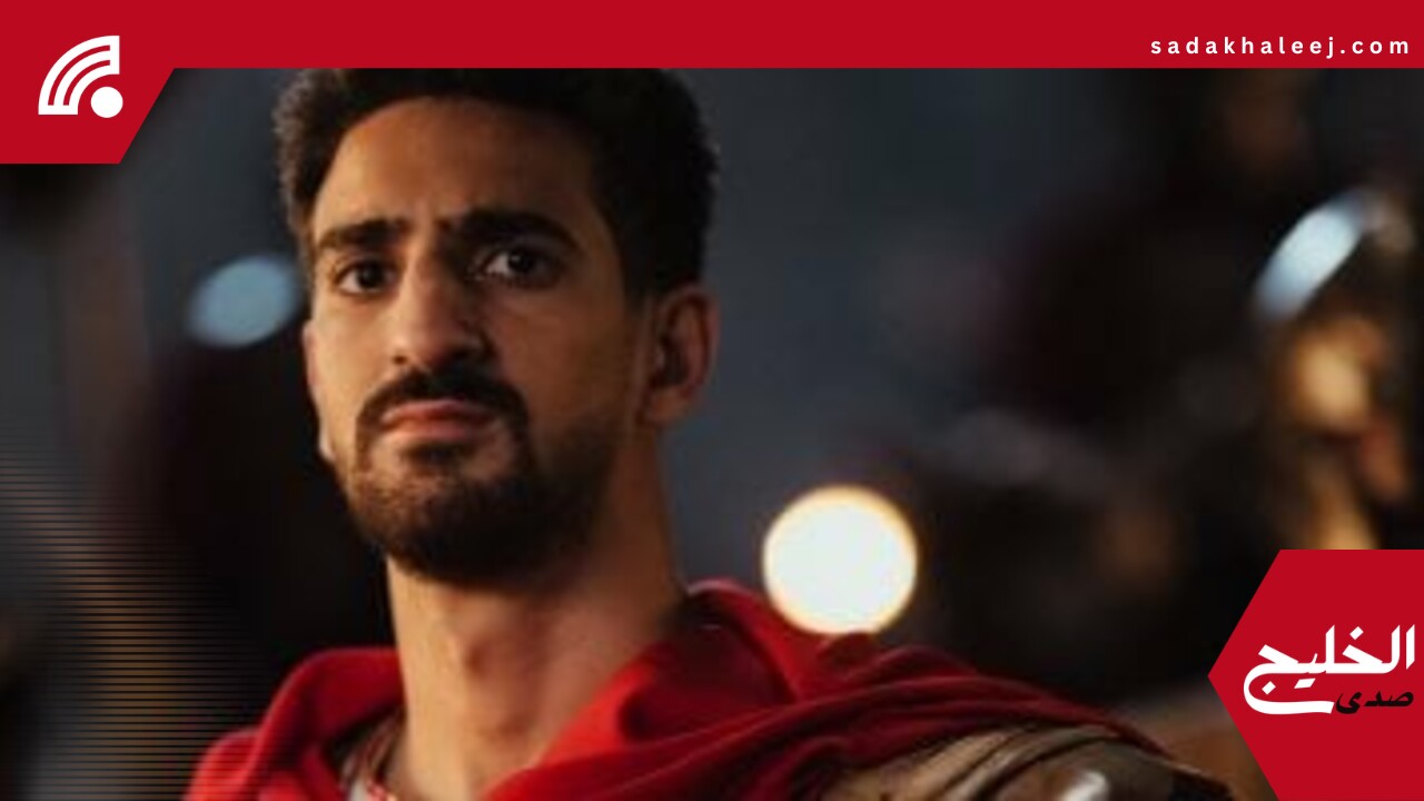 كواليس تصوير صفقة بن رمضان بمدينة الإنتاج الإعلامي.. صور – صدى الخليج