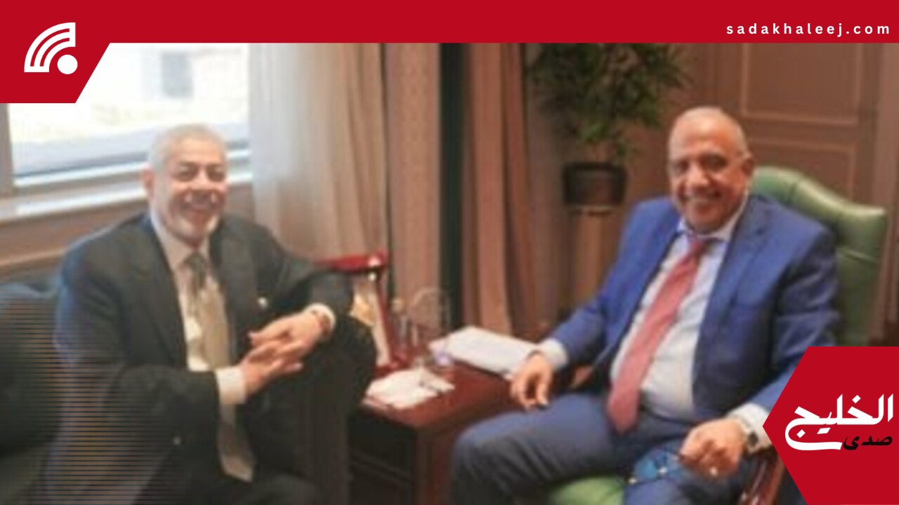 وزير الكهرباء يبحث مع AMEA POWER الإماراتية زيادة التعاون فى الطاقة المتجددة – صدى الخليج