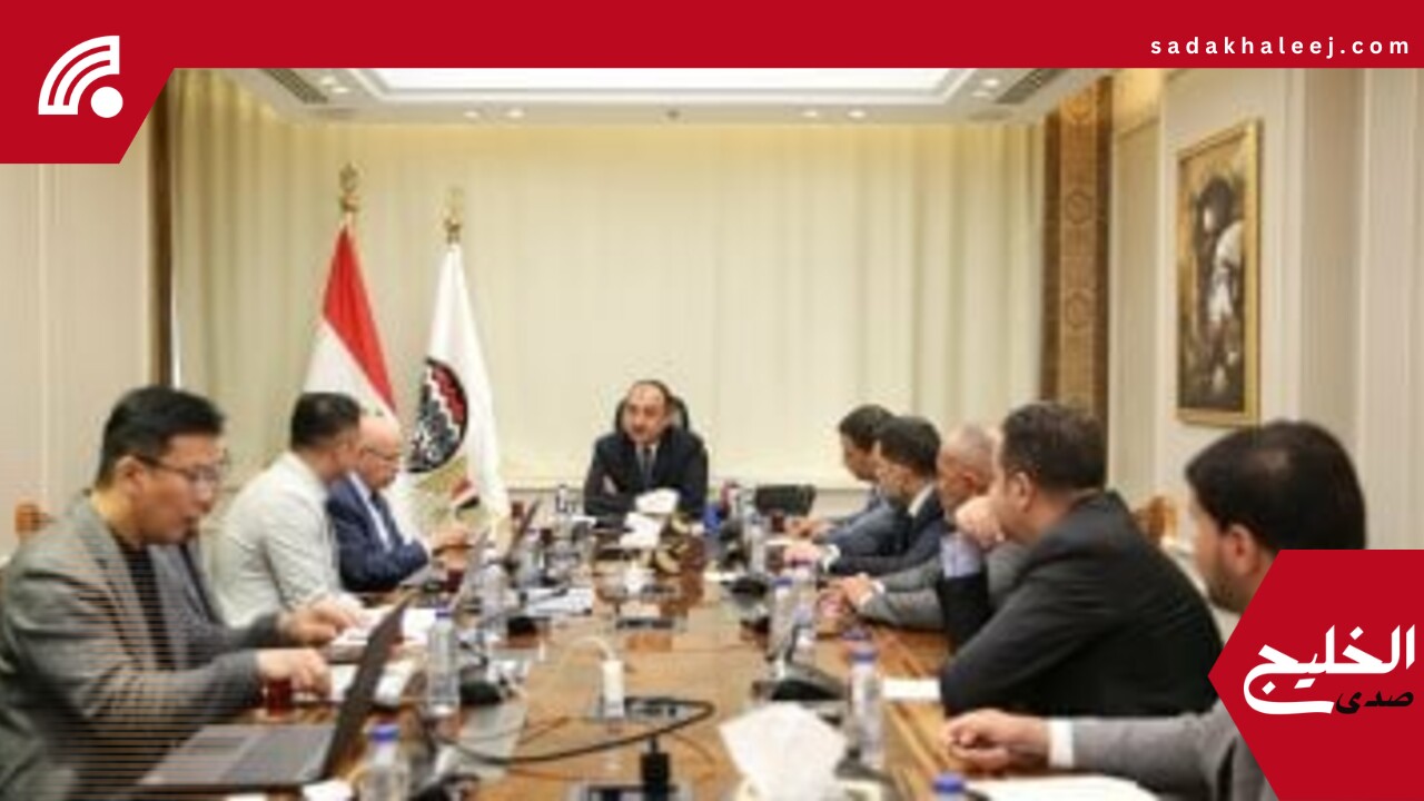 وزير قطاع الأعمال يلتقى وفدا من “Global SAE-A” الكورية لبحث فرص التعاون – صدى الخليج