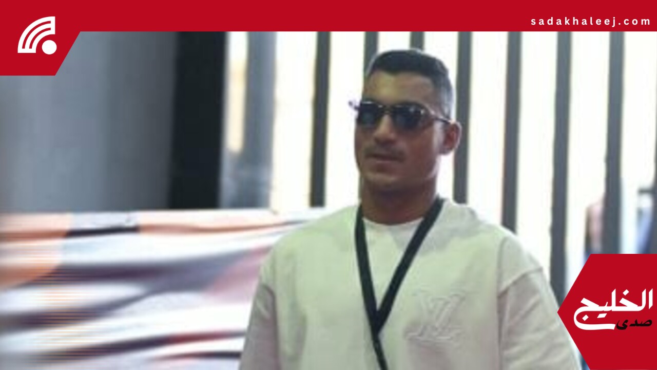 مصطفى محمد يساند الزمالك أمام بيراميدز فى نهائى كأس مصر – صدى الخليج