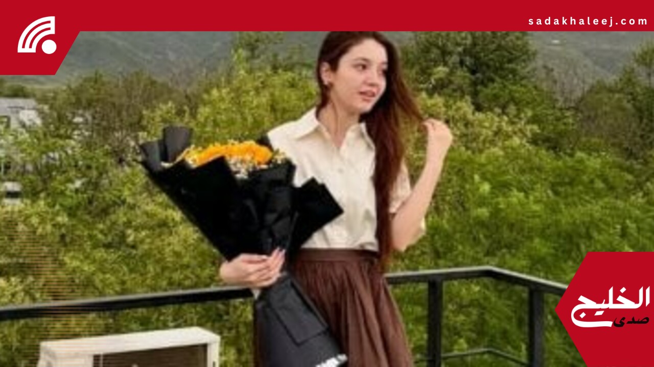 عشان رفضت ترتبط بيه.. شاب يقتل البلوجر الباكستانية سناء يوسف – صدى الخليج