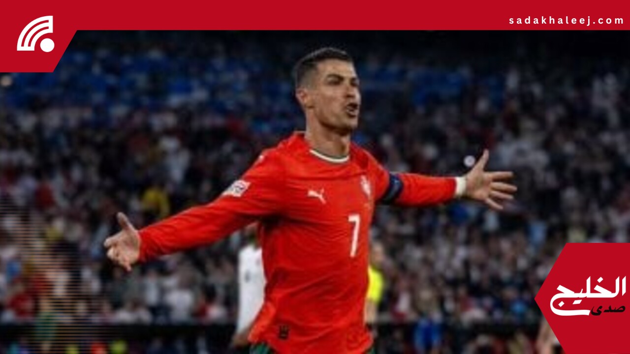 رونالدو يقود البرتغال لإسقاط ألمانيا والتأهل لنهائي دوري الأمم (فيديو) – صدى الخليج