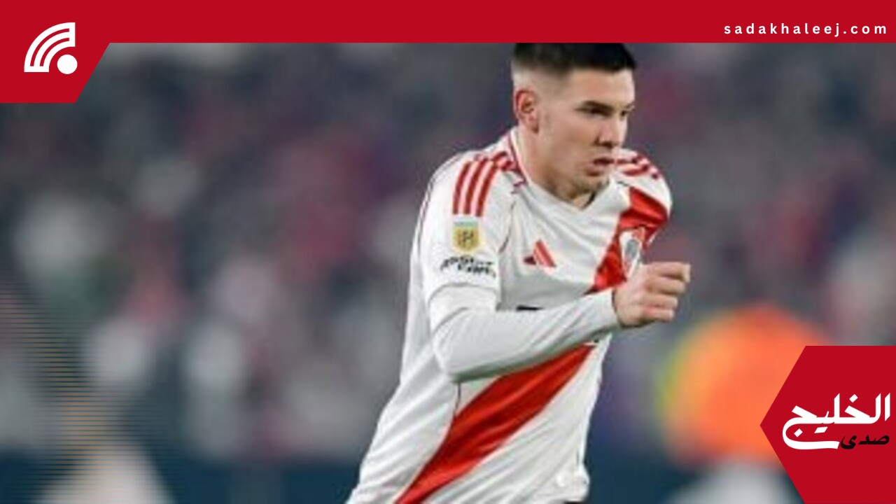 ماستانتونو يحسم قراره بالانضمام إلى ريال مدريد بعد كأس العالم للأندية – صدى الخليج