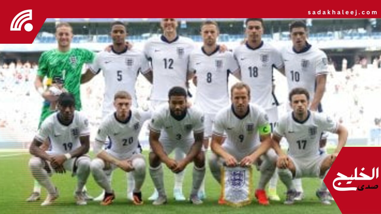 التعادل السلبي يحسم الشوط الأول بين أندورا ضد إنجلترا في تصفيات كأس العالم – صدى الخليج