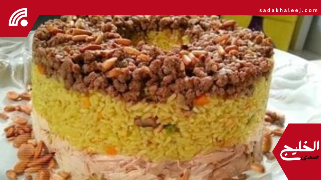 عيد ميلادك في العيد.. استبدلى الحلويات بتورتة الشاورما والفتة بخطوات بسيطة – صدى الخليج