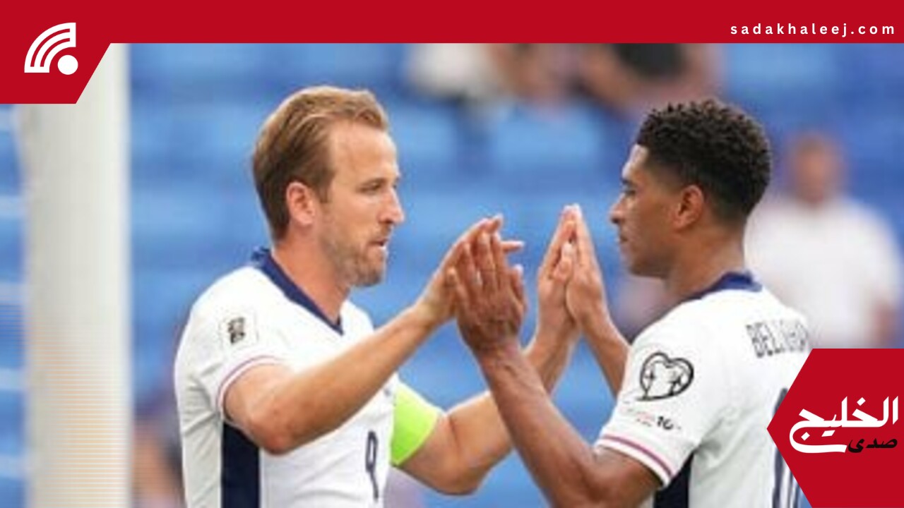 ملخص وهدف مباراة أندورا ضد إنجلترا 0-1 فى تصفيات كأس العالم – صدى الخليج