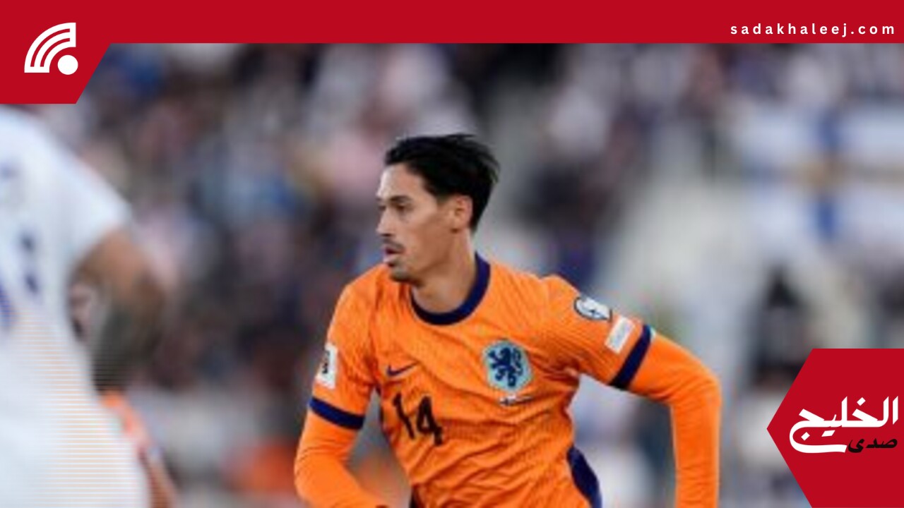 ملخص وأهداف مباراة فنلندا ضد هولندا 0-2 فى تصفيات كأس العالم –  صدى الخليج