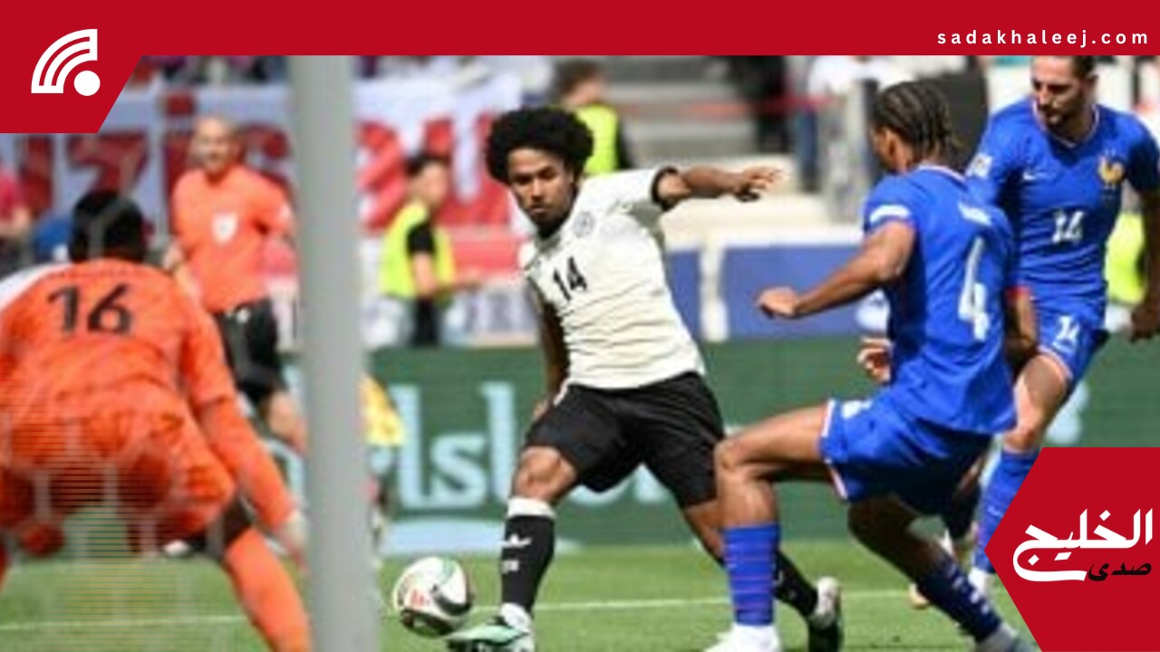 ملخص وأهداف مباراة ألمانيا ضد فرنسا في دوري الأمم الأوروبية – صدى الخليج