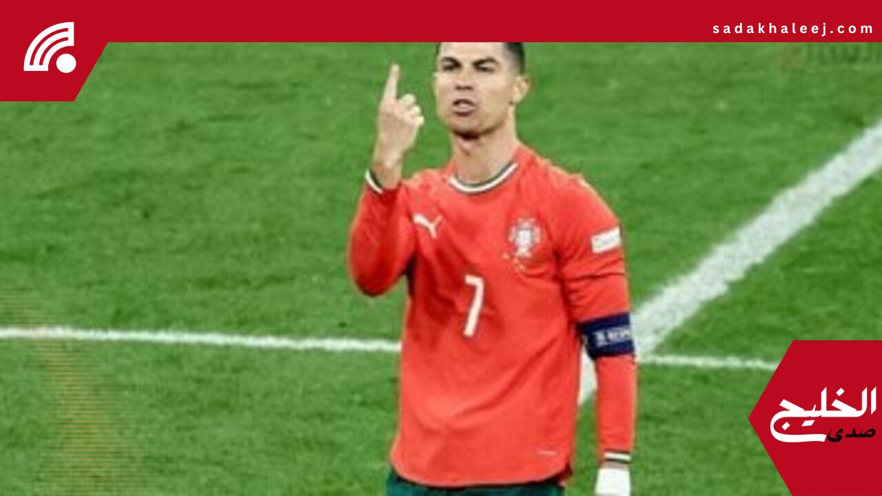 البرتغال ضد إسبانيا.. رونالدو يتعادل لبرازيل أوروبا 2-2 فى الدقيقة 61 “فيديو”.. صور – صدى الخليج