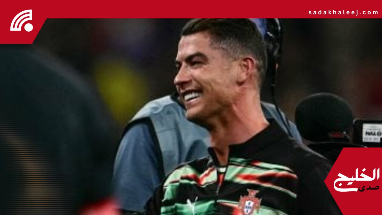 كريستيانو رونالدو ينهمر فى البكاء بعد التتويج بدورى الأمم الأوروبية.. فيديو –  صدى الخليج