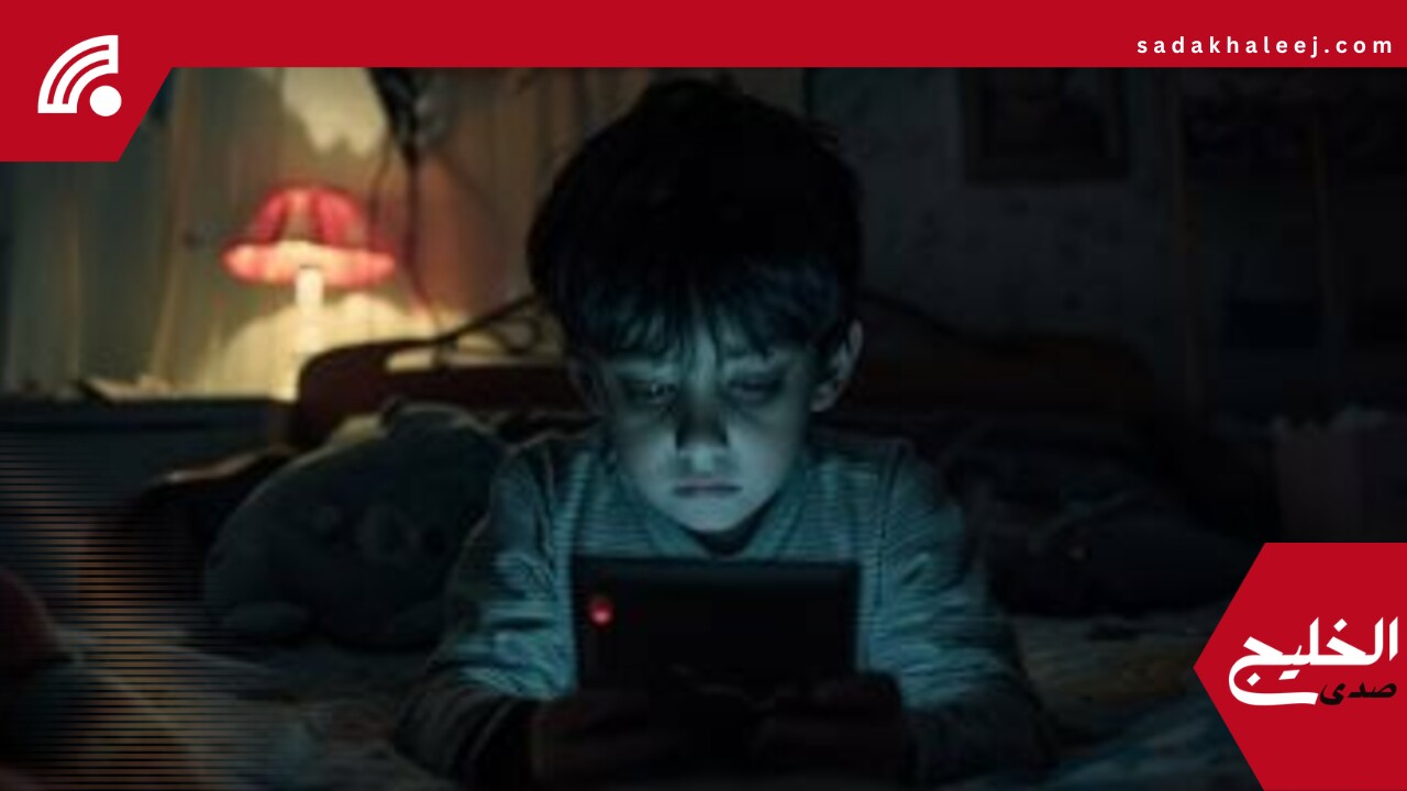 أطفال 4 أبراج قلبها جامد وما بتخافش بسهولة.. بيحبوا أفلام الرعب – صدى الخليج