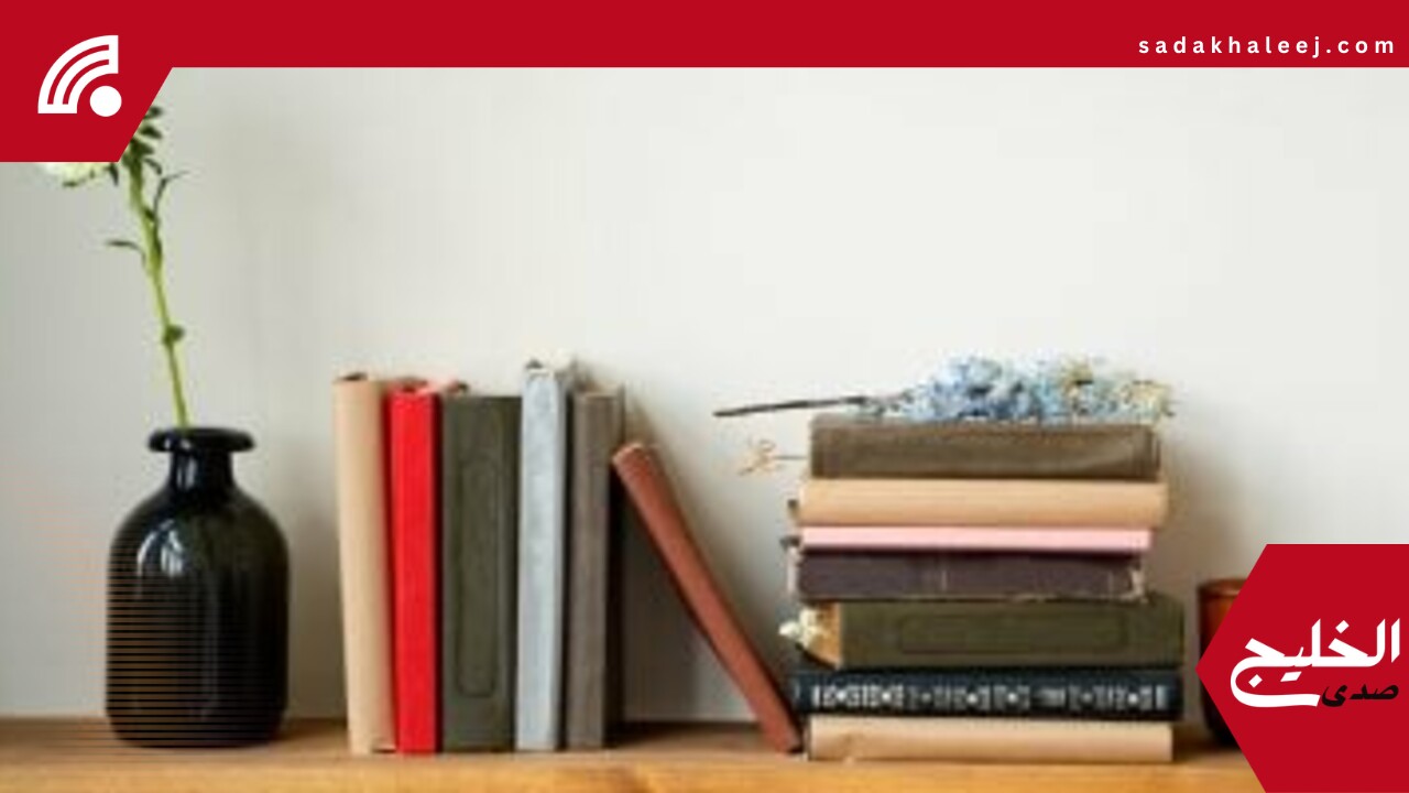 4 خطوات للتخلص من فوضى الكتب وترتيبها بطريقة صحيحة – صدى الخليج