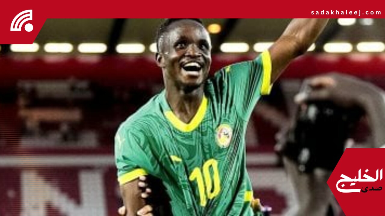 إنجلترا ضد السنغال.. أسود التيرانجا أول منتخب أفريقى يفوز على الإنجليز عبر التاريخ – صدى الخليج