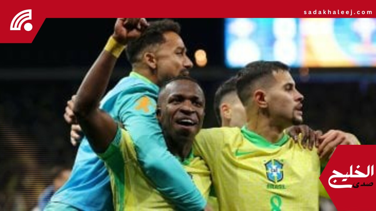 منتخب البرازيل يتأهل رسميا إلى كأس العالم بهدف ضد باراجواى.. فيديو – صدى الخليج