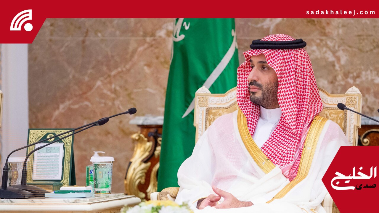 ولي العهد يستقبل في الديوان الملكي بقصر منى المهنئين بعيد الأضحى المبارك