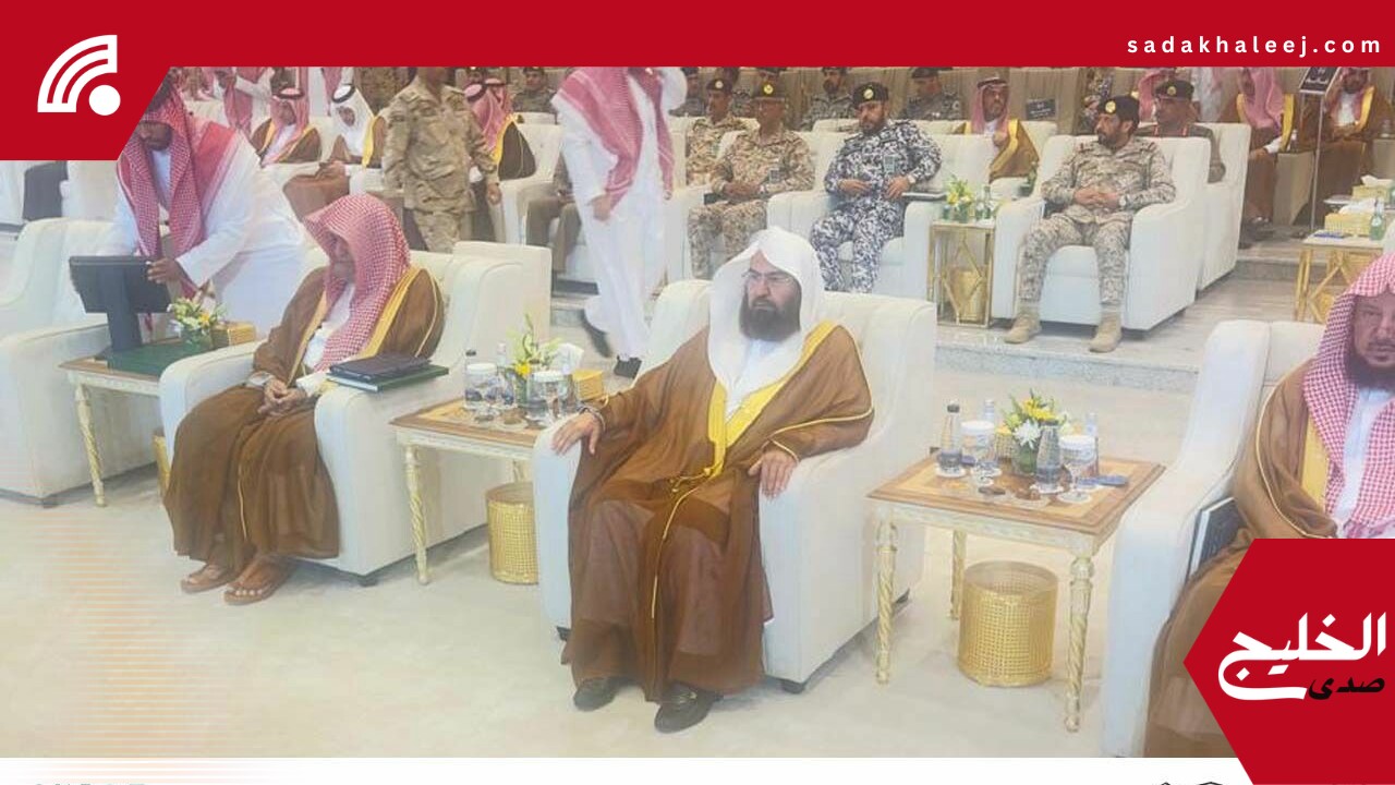 السديس: أمن الحجاج والحرمين خط أحمر ولا مكان للشعارات السياسية والمذهبية في الحج