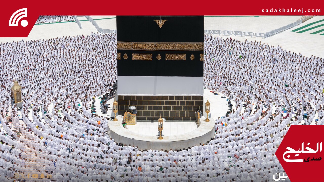 خطيب المسجد الحرام: ضيوف الرحمن عليكم باللين والتوسعة على الناس وتجنبوا الجلبة والإضرار