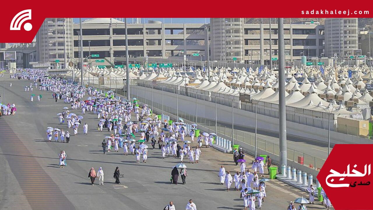 إرشادات توعوية للتعامل مع الإصابات الشائعة أثناء الحج