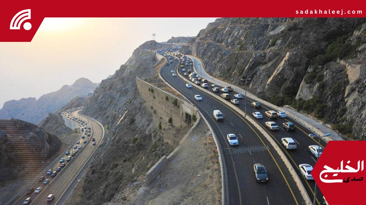 طريق عقبة الهدا.. ممر تاريخي لضيوف الرحمن من الطائف إلى مكة