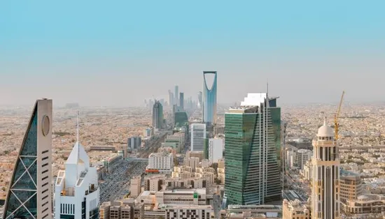 طلوع الثريا يعلن دخول مربعانية الصيف