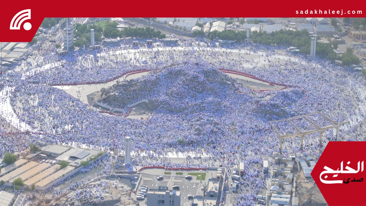 الإخلاء الجوي في وزارة الدفاع ينقذ حاجًا إندونيسيًا بعد توقّف قلبه