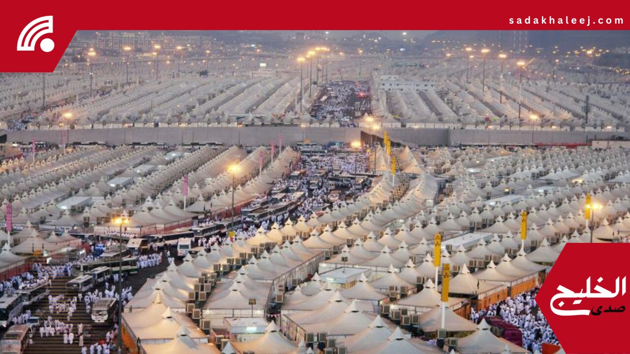 وزارة الداخلية تصدر دليلًا إرشاديًا لتسهيل أداء مناسك الحج