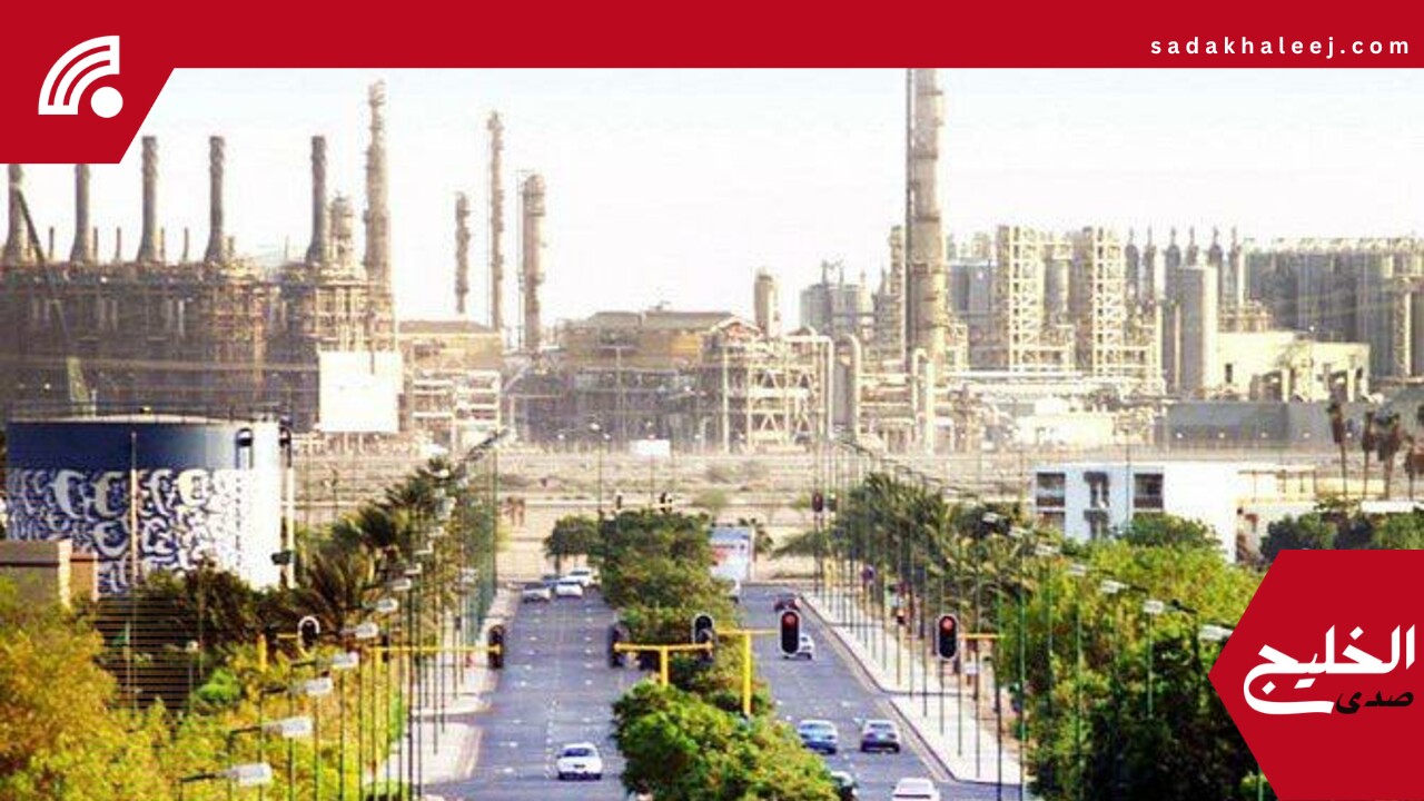 ارتفاع الرقم القياسي للإنتاج الصناعي بنسبة 3.1% لشهر أبريل 2025